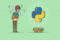 دوره آموزش رایگان زبان برنامه نویسی پایتون (Python) از مقدماتی تا پیشرفته