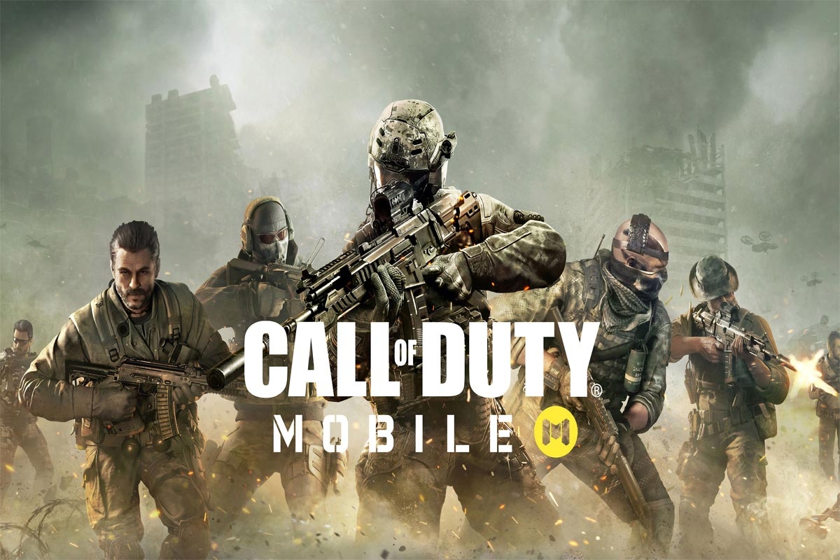 آموزش کامل و جامع نصب بازی کالاف دیوتی موبایل (Call Of Duty Mobile) روی کامپیوتر